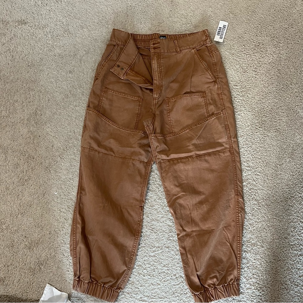 BDG womens cargo pants